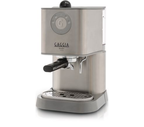 Manual Espresso machine RI8159/03 Gaggia